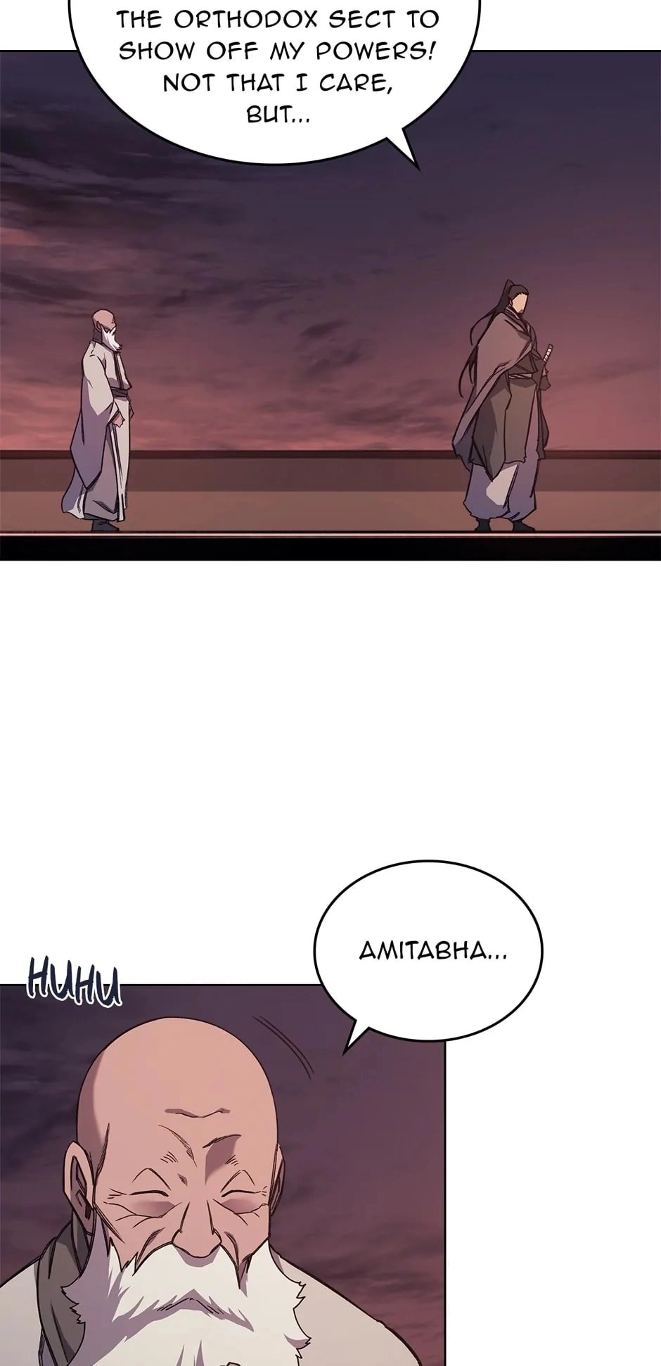 Heavenly Demon Reborn! Chapter 228, page 23 of 58