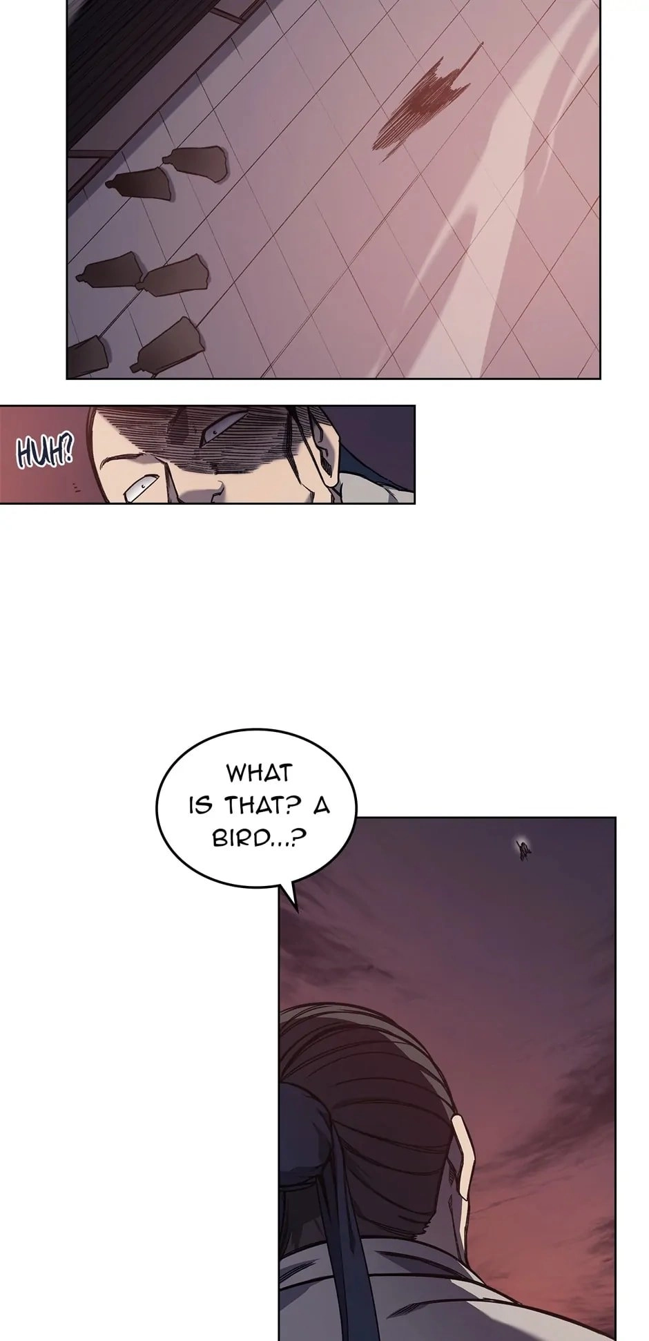 Heavenly Demon Reborn! Chapter 228, page 25 of 58
