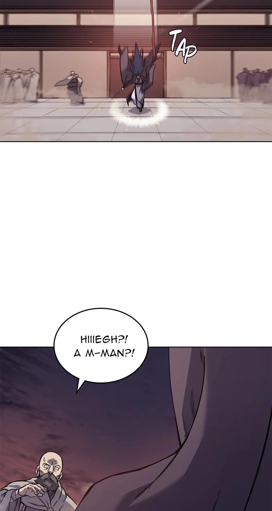 Heavenly Demon Reborn! Chapter 228, page 28 of 58