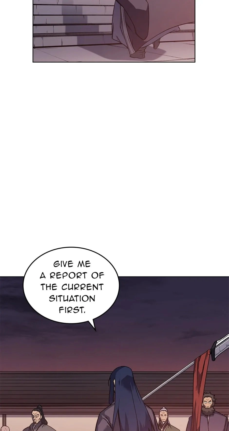 Heavenly Demon Reborn! Chapter 228, page 30 of 58