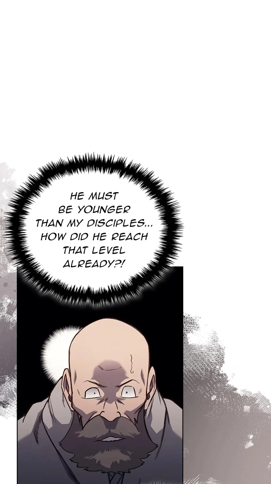 Heavenly Demon Reborn! Chapter 228, page 32 of 58