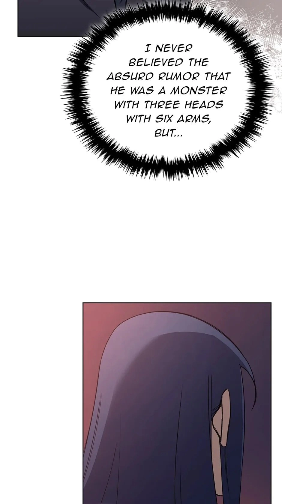 Heavenly Demon Reborn! Chapter 228, page 33 of 58