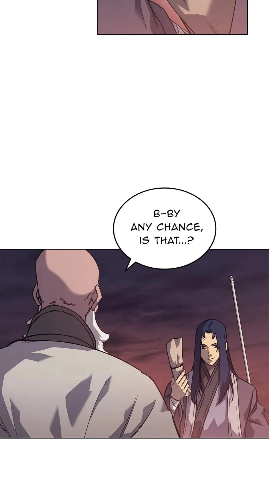 Heavenly Demon Reborn! Chapter 228, page 37 of 58