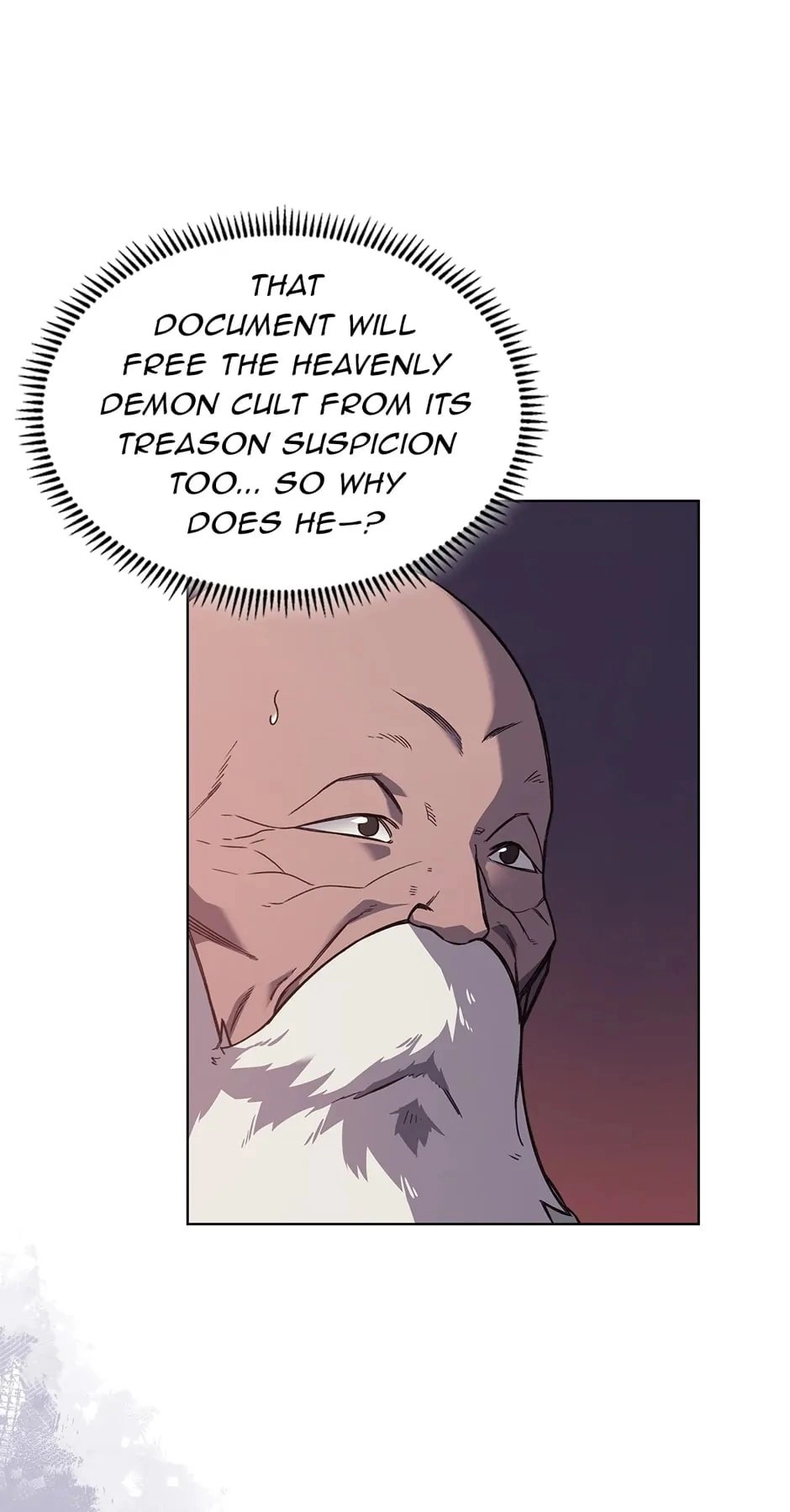 Heavenly Demon Reborn! Chapter 228, page 42 of 58