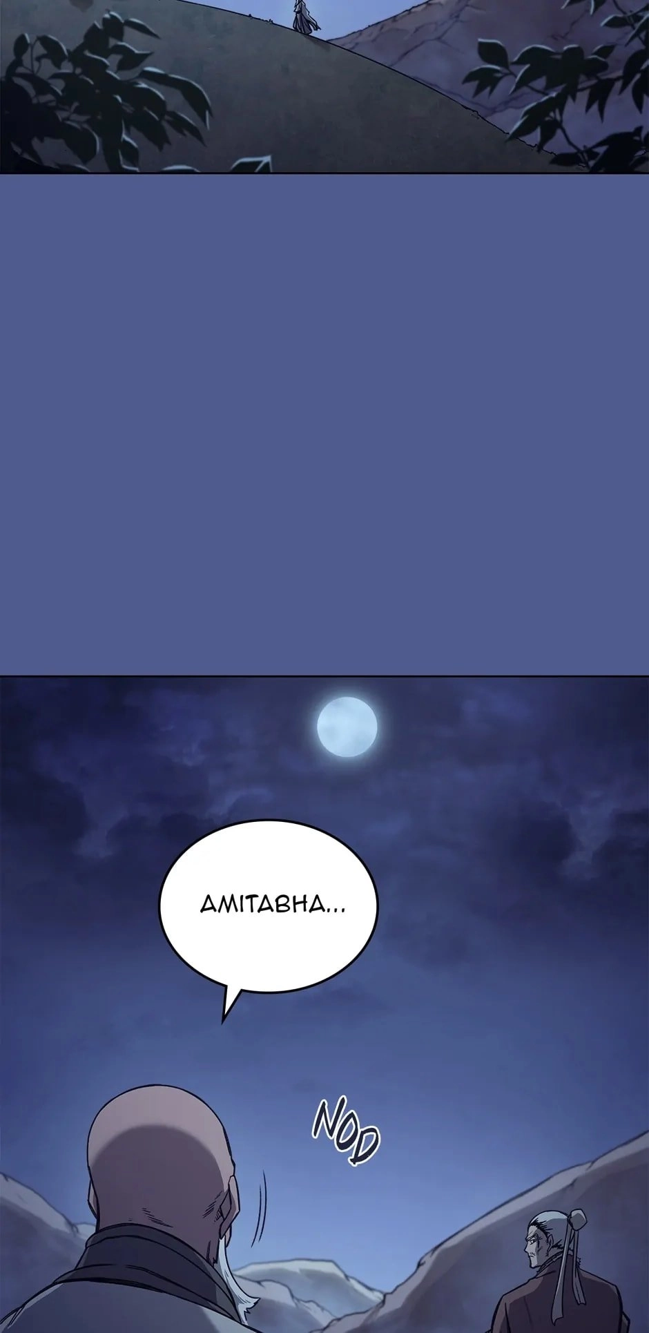 Heavenly Demon Reborn! Chapter 228, page 46 of 58