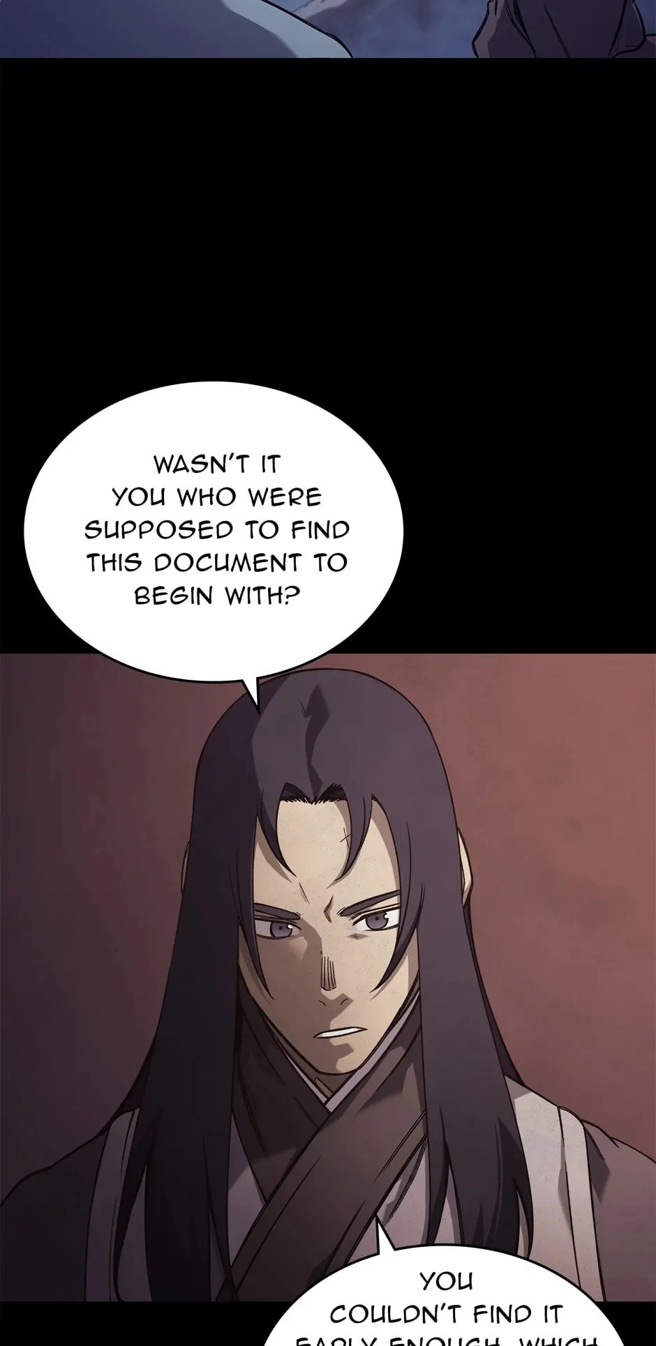 Heavenly Demon Reborn! Chapter 228, page 47 of 58