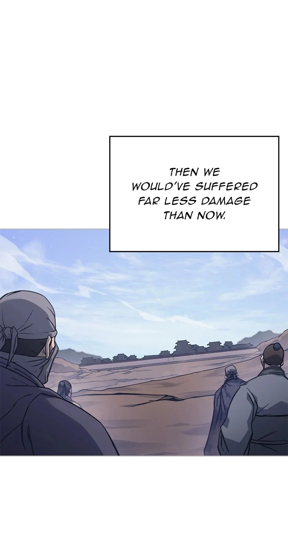 Heavenly Demon Reborn! Chapter 228, page 49 of 58