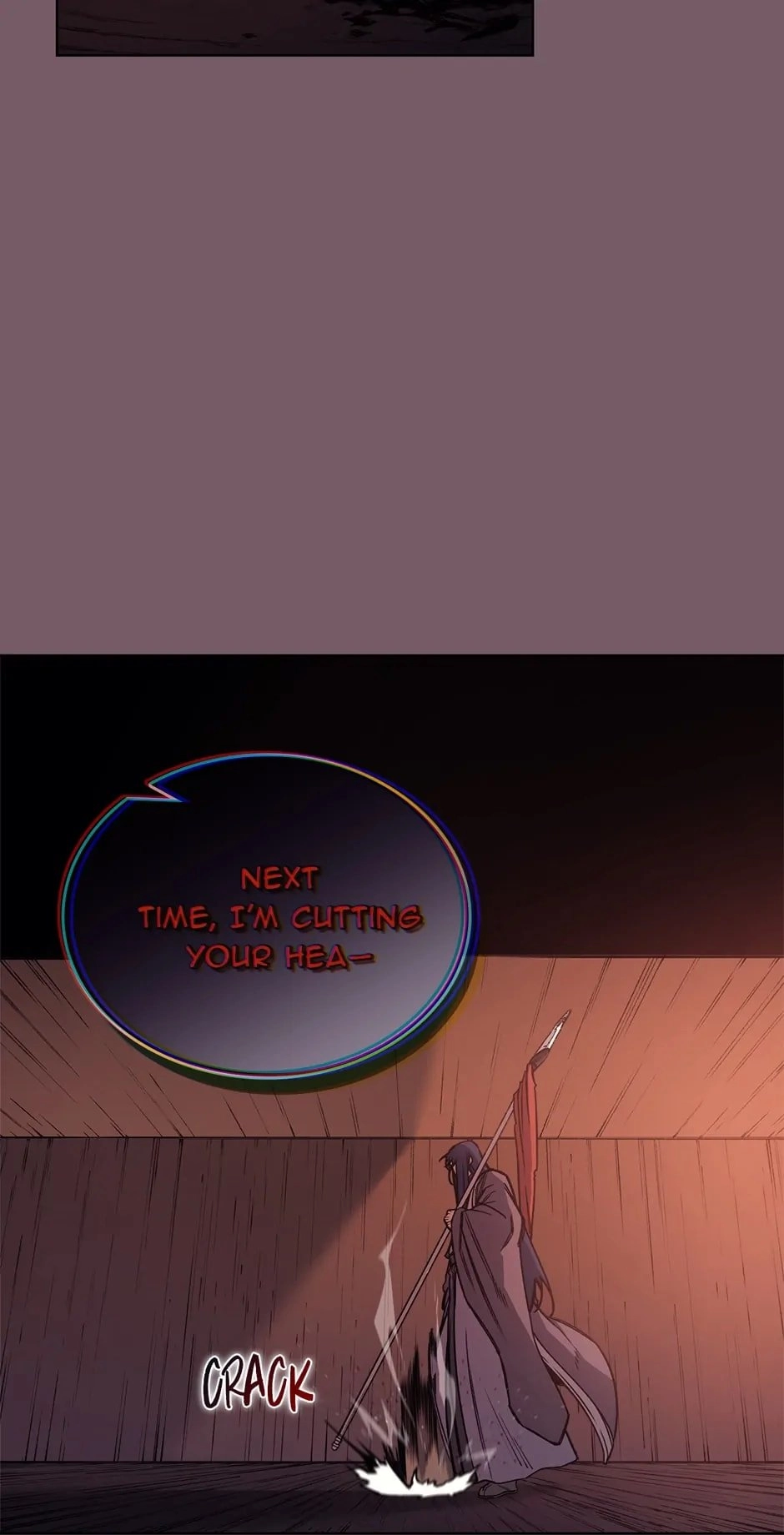 Heavenly Demon Reborn! Chapter 228, page 5 of 58