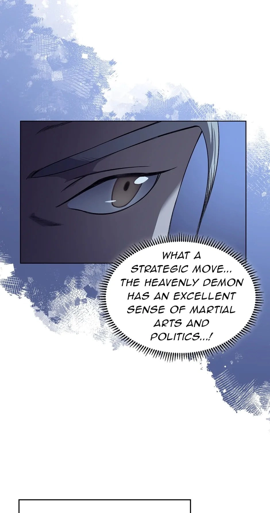 Heavenly Demon Reborn! Chapter 228, page 51 of 58