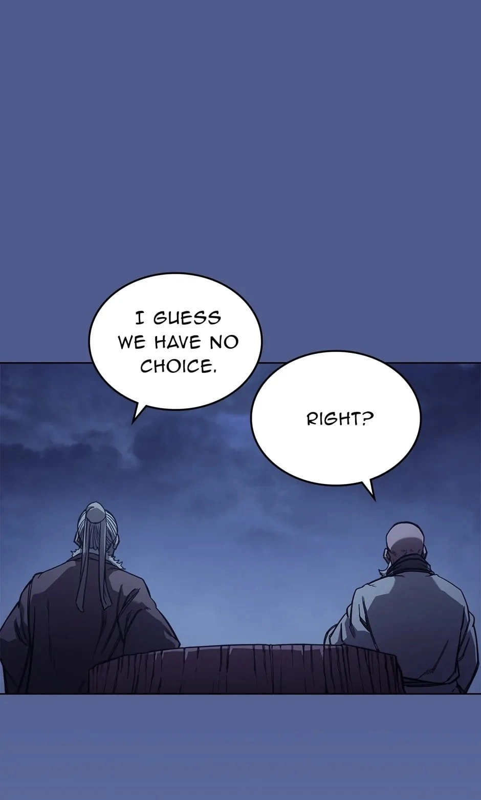 Heavenly Demon Reborn! Chapter 228, page 55 of 58