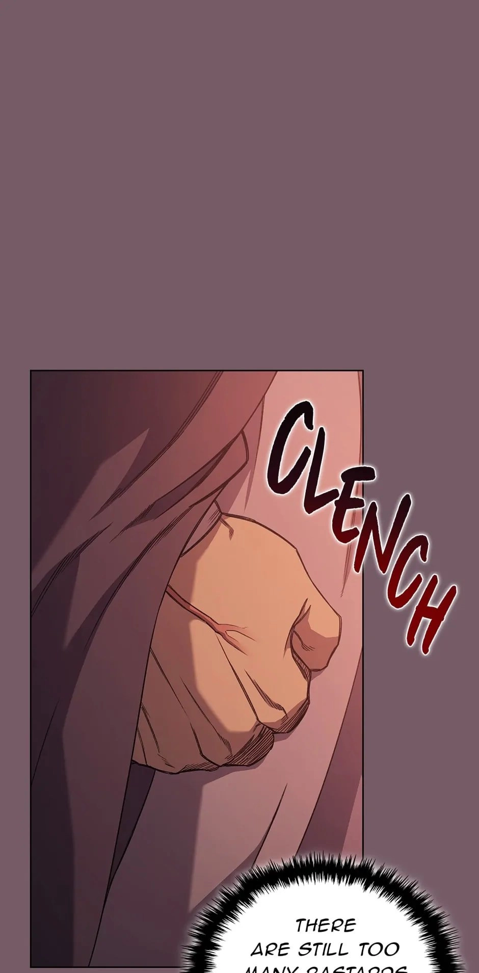 Heavenly Demon Reborn! Chapter 228, page 7 of 58