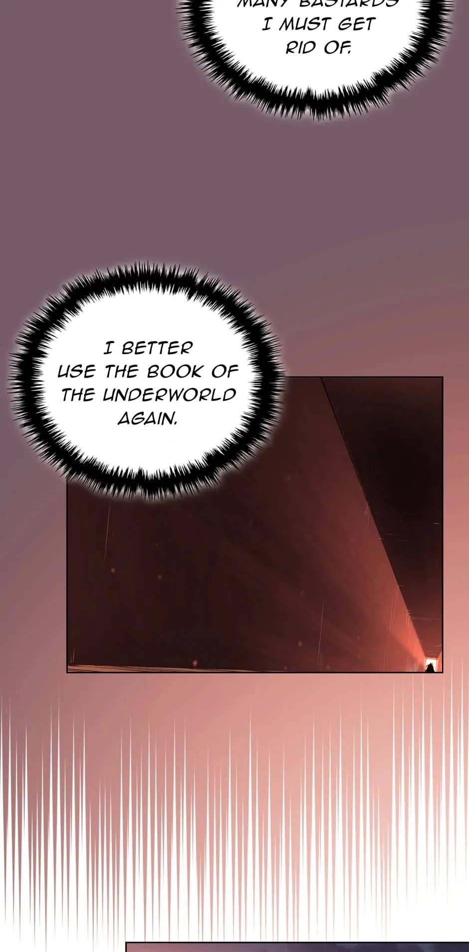 Heavenly Demon Reborn! Chapter 228, page 8 of 58