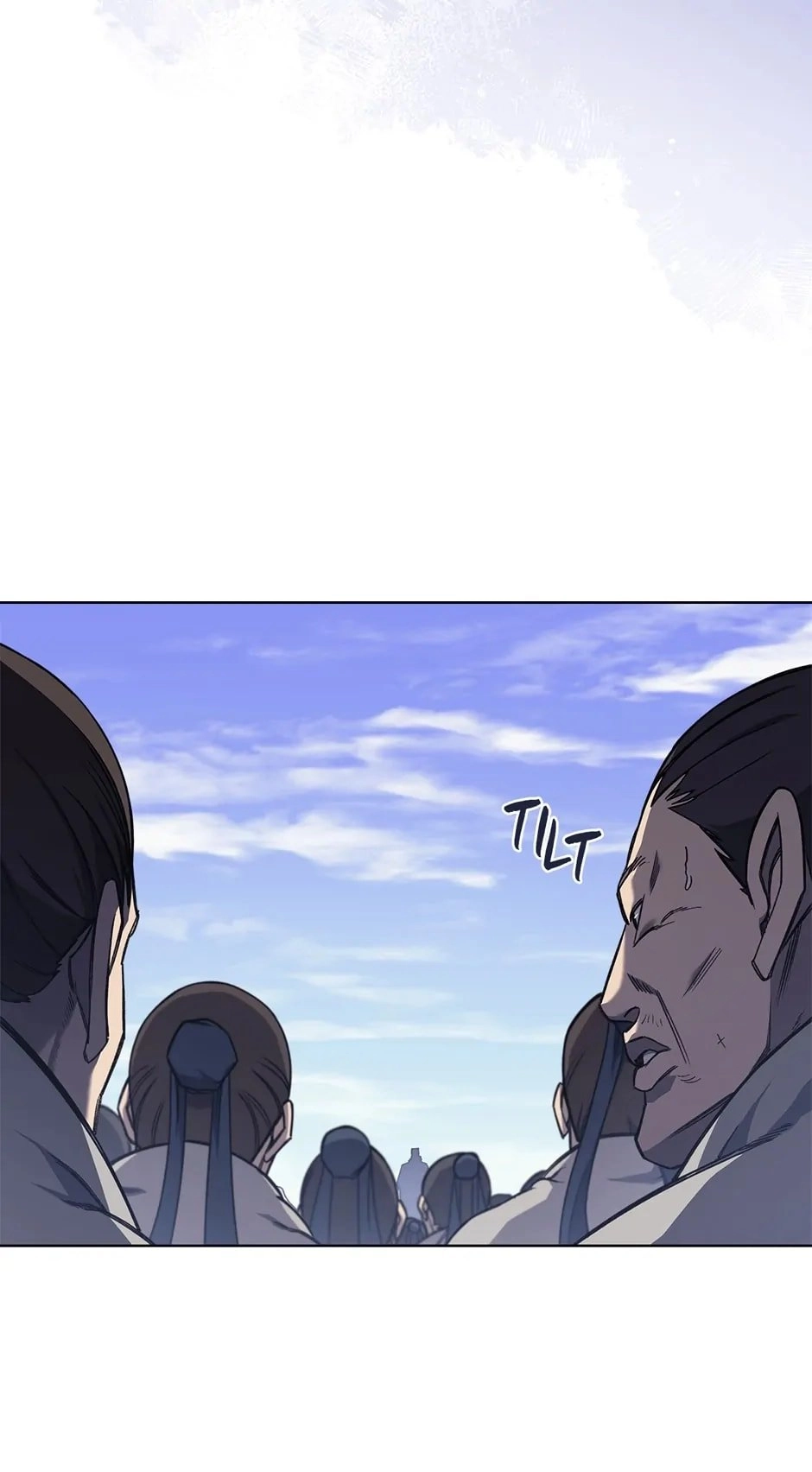 Heavenly Demon Reborn! Chapter 229, page 10 of 63