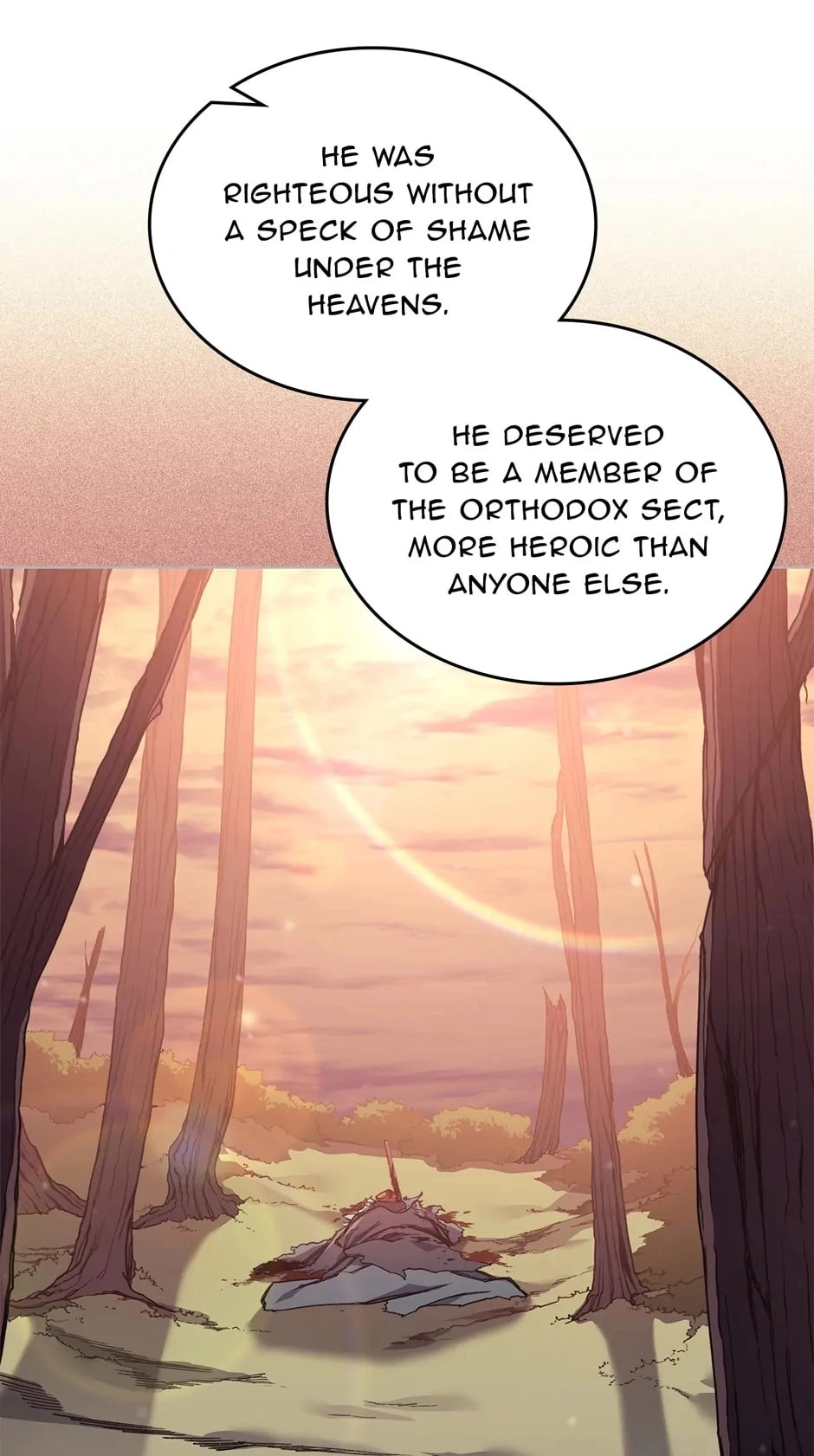 Heavenly Demon Reborn! Chapter 229, page 13 of 63