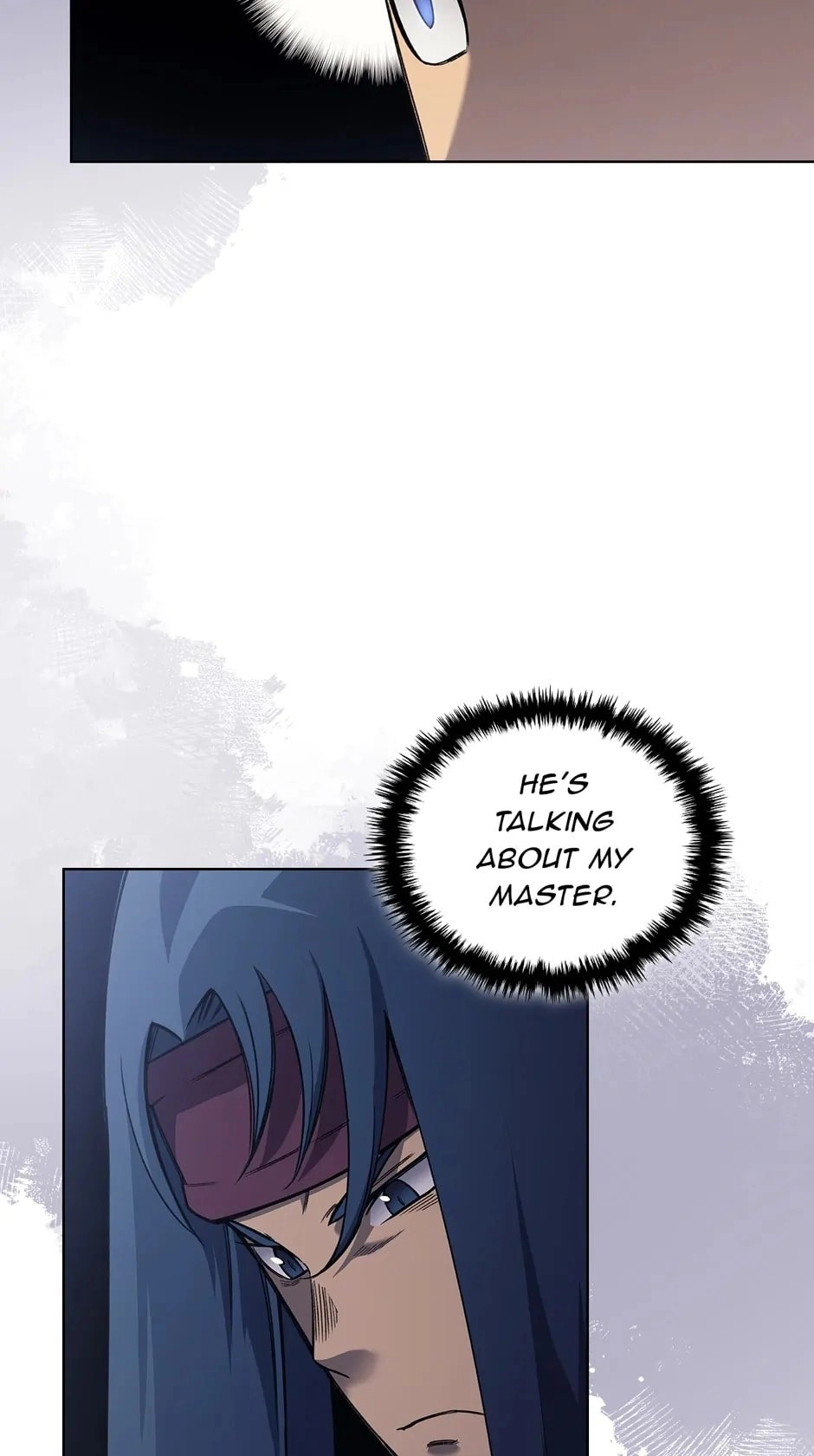 Heavenly Demon Reborn! Chapter 229, page 15 of 63