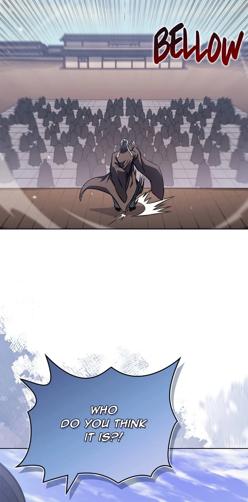 Heavenly Demon Reborn! Chapter 229, page 19 of 63
