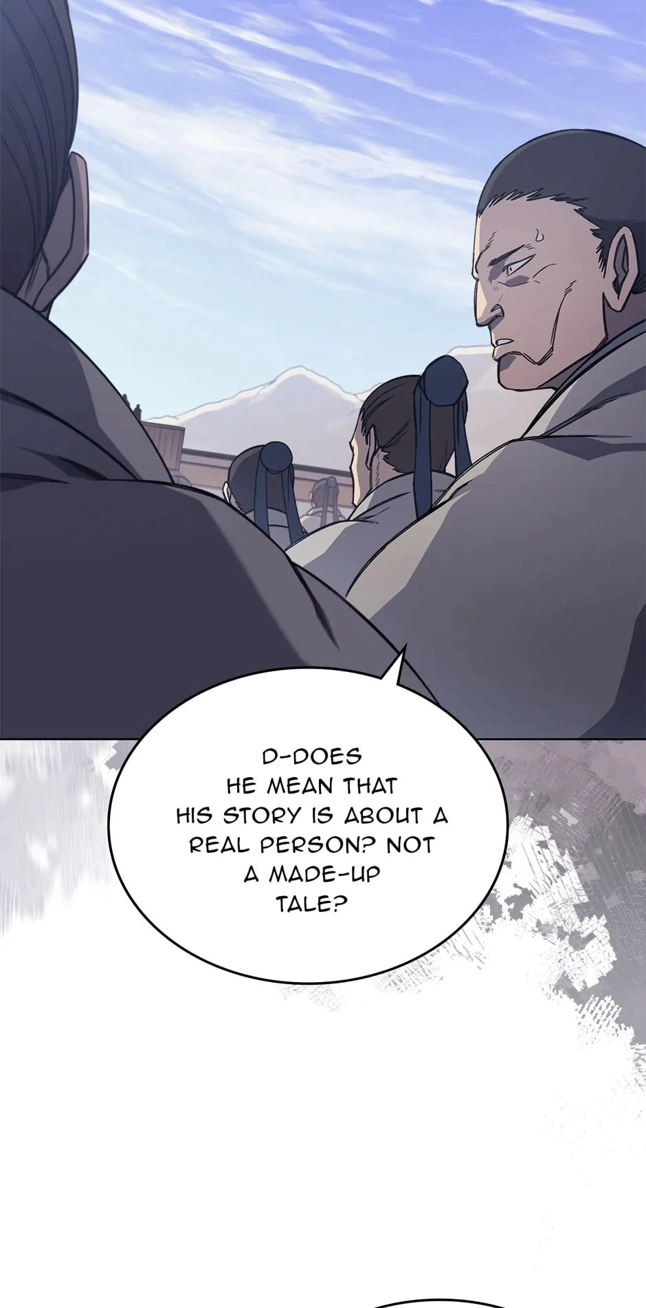Heavenly Demon Reborn! Chapter 229, page 20 of 63