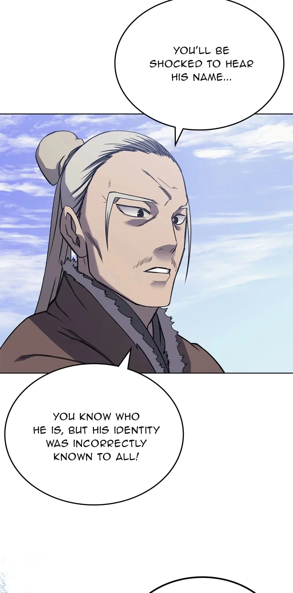 Heavenly Demon Reborn! Chapter 229, page 21 of 63