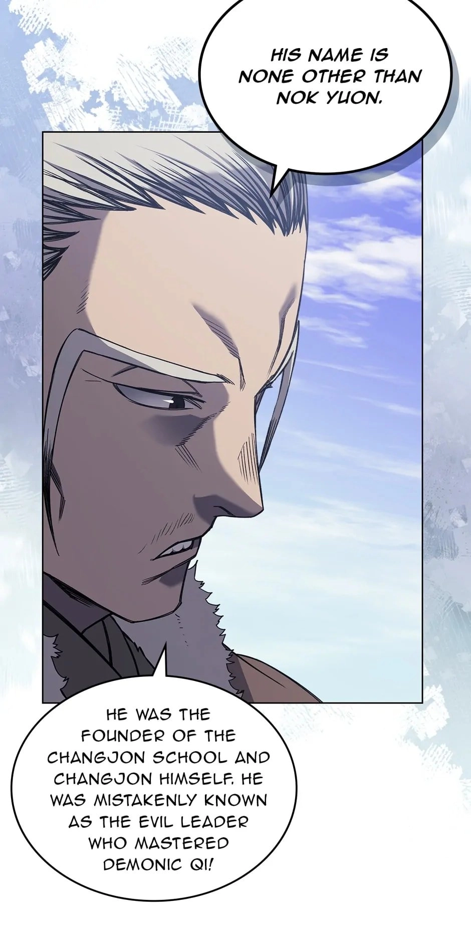 Heavenly Demon Reborn! Chapter 229, page 22 of 63