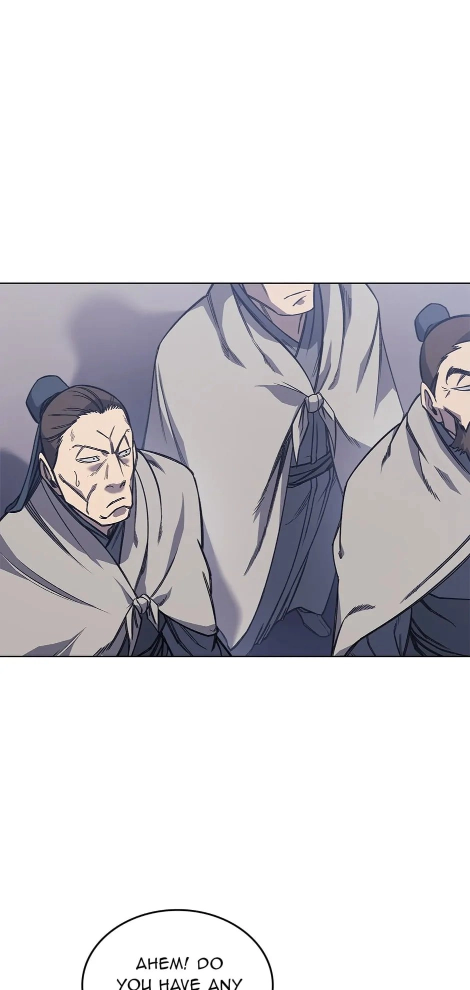 Heavenly Demon Reborn! Chapter 229, page 23 of 63