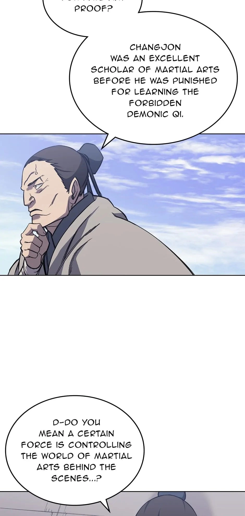Heavenly Demon Reborn! Chapter 229, page 24 of 63