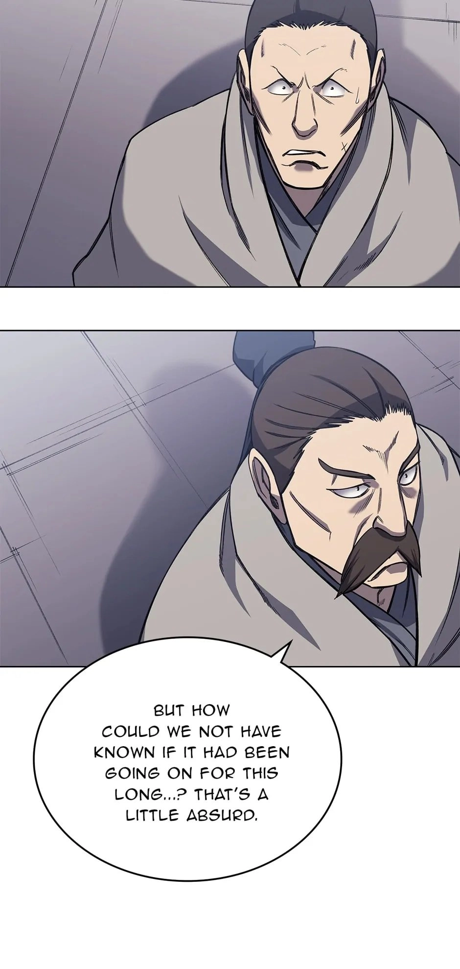 Heavenly Demon Reborn! Chapter 229, page 25 of 63