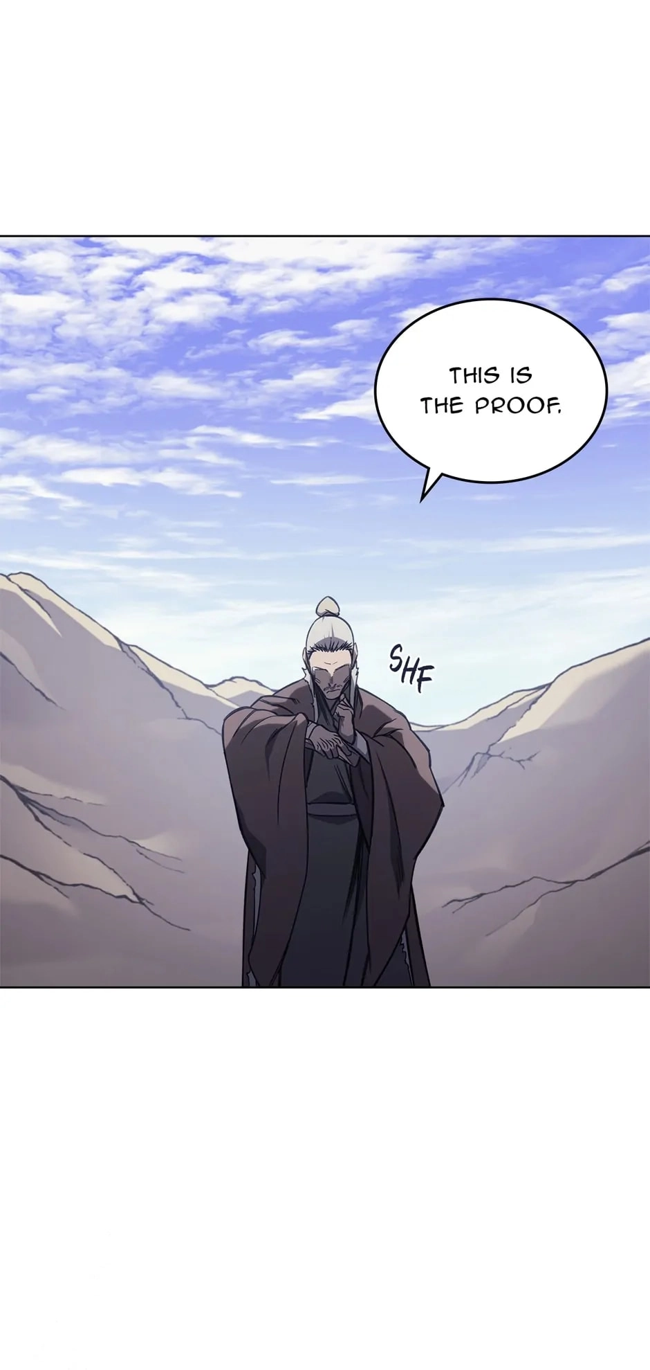 Heavenly Demon Reborn! Chapter 229, page 26 of 63