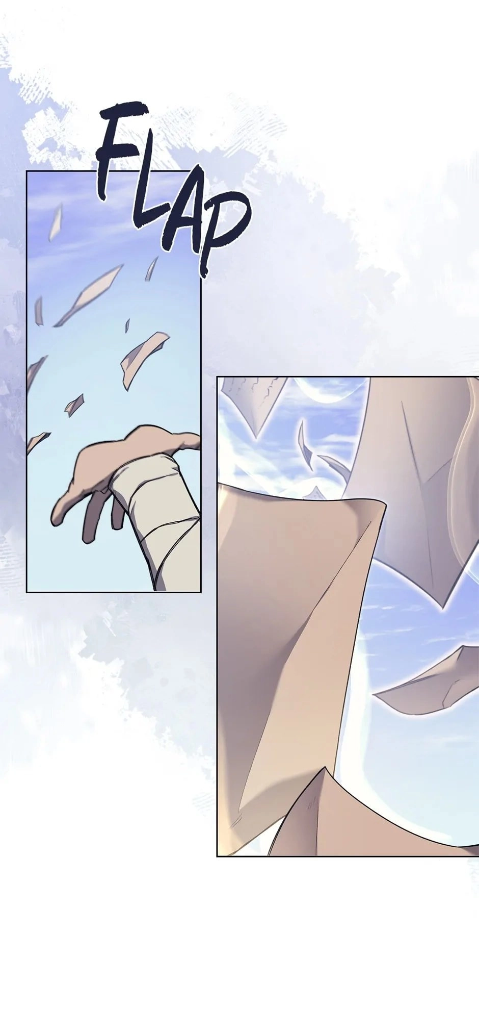 Heavenly Demon Reborn! Chapter 229, page 27 of 63