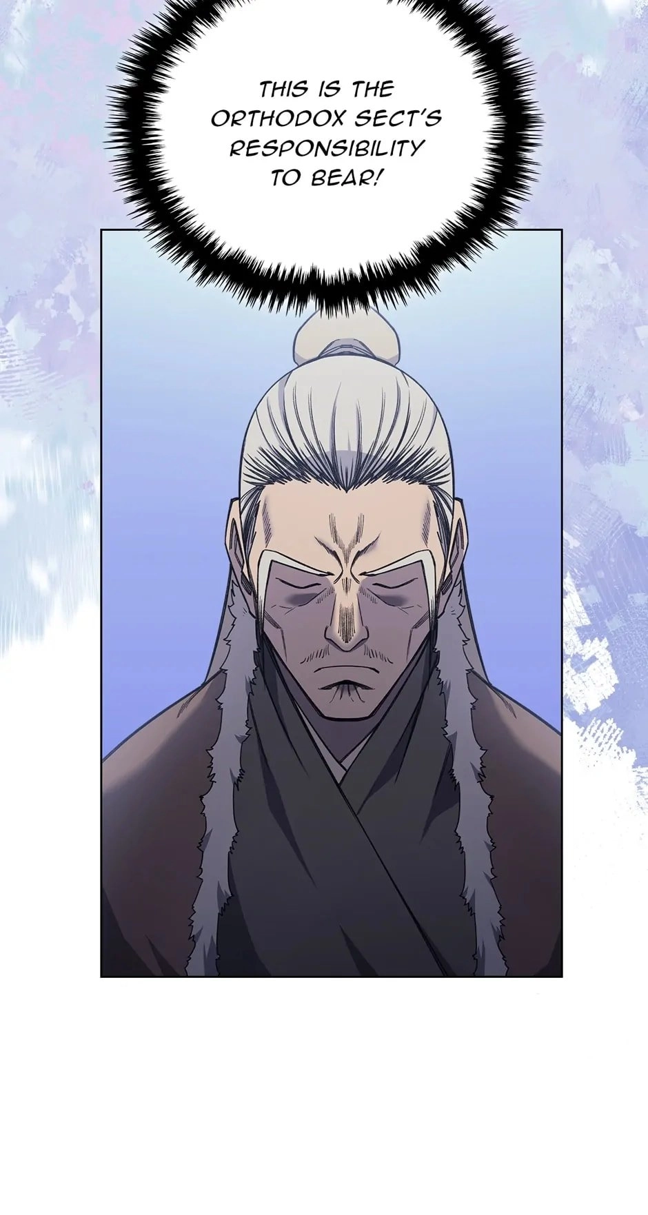 Heavenly Demon Reborn! Chapter 229, page 30 of 63