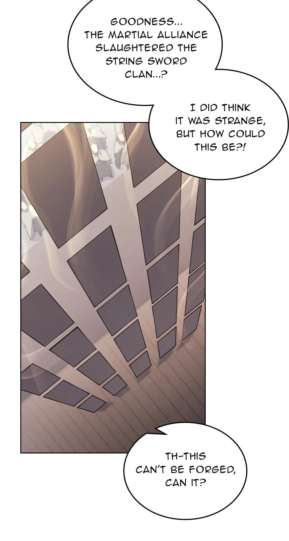Heavenly Demon Reborn! Chapter 229, page 32 of 63