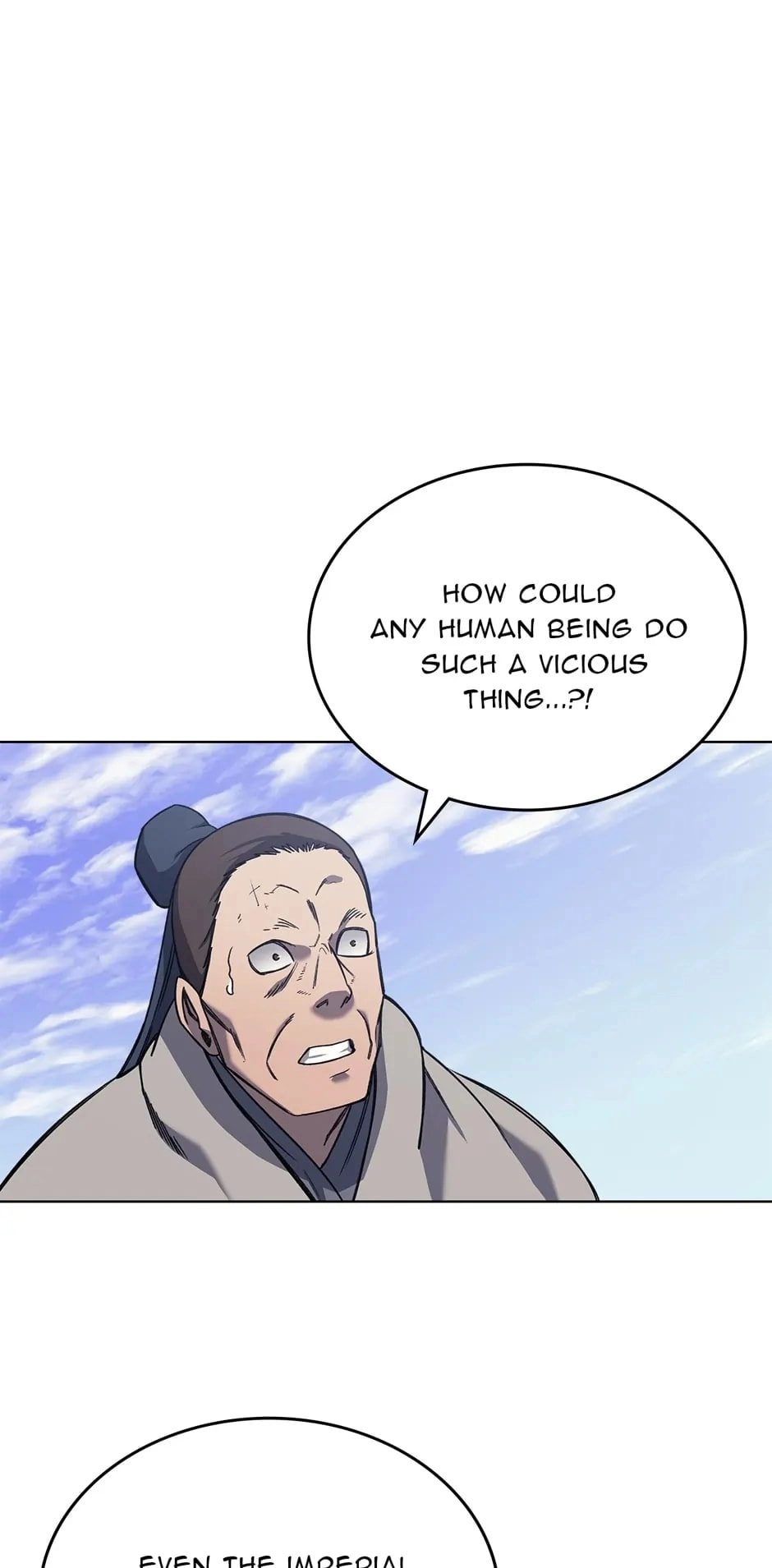 Heavenly Demon Reborn! Chapter 229, page 33 of 63