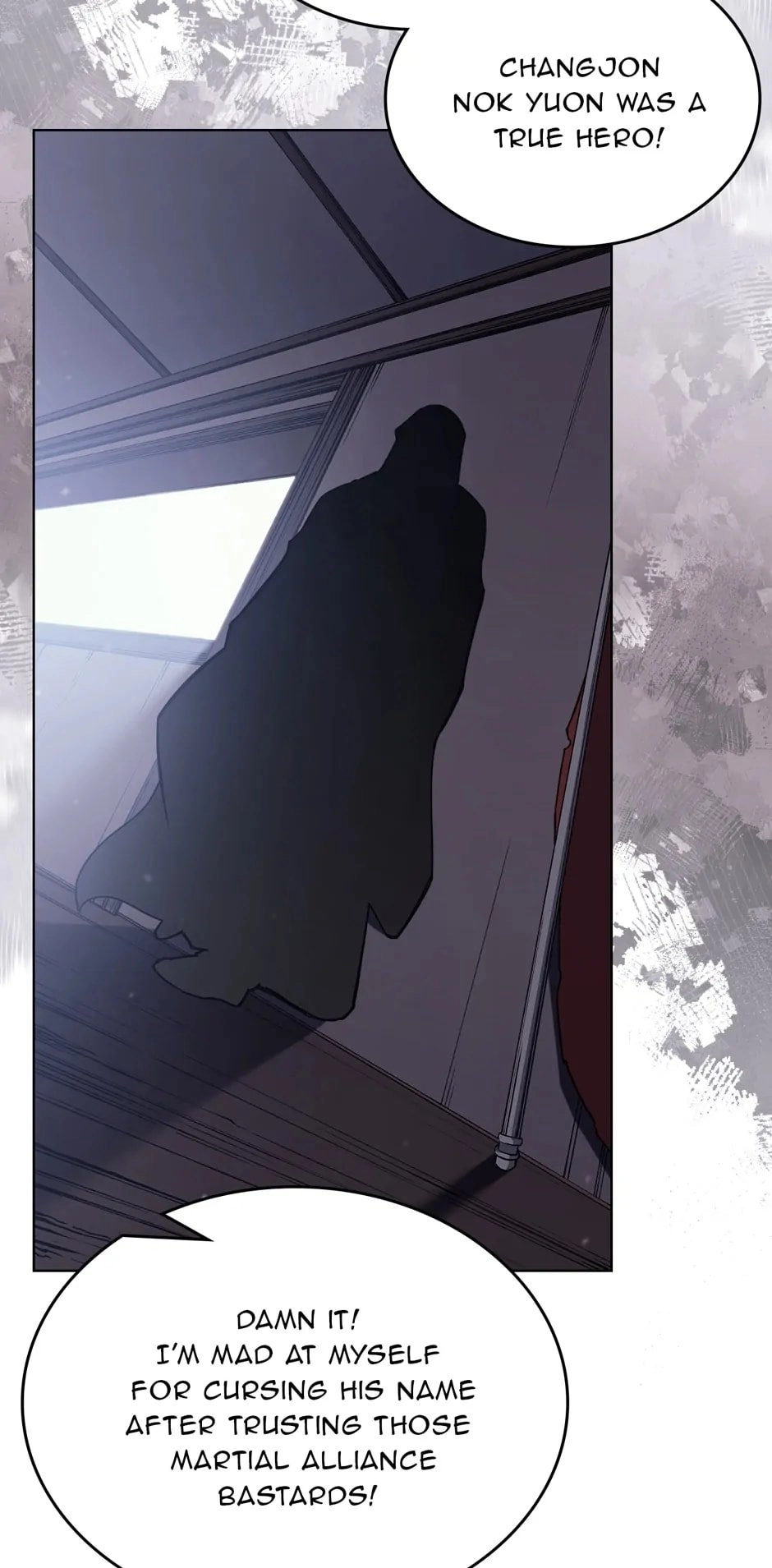 Heavenly Demon Reborn! Chapter 229, page 36 of 63