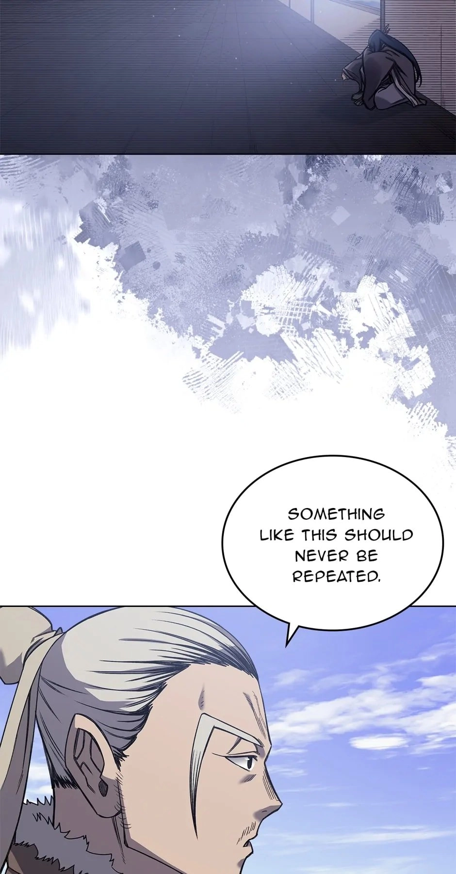 Heavenly Demon Reborn! Chapter 229, page 39 of 63