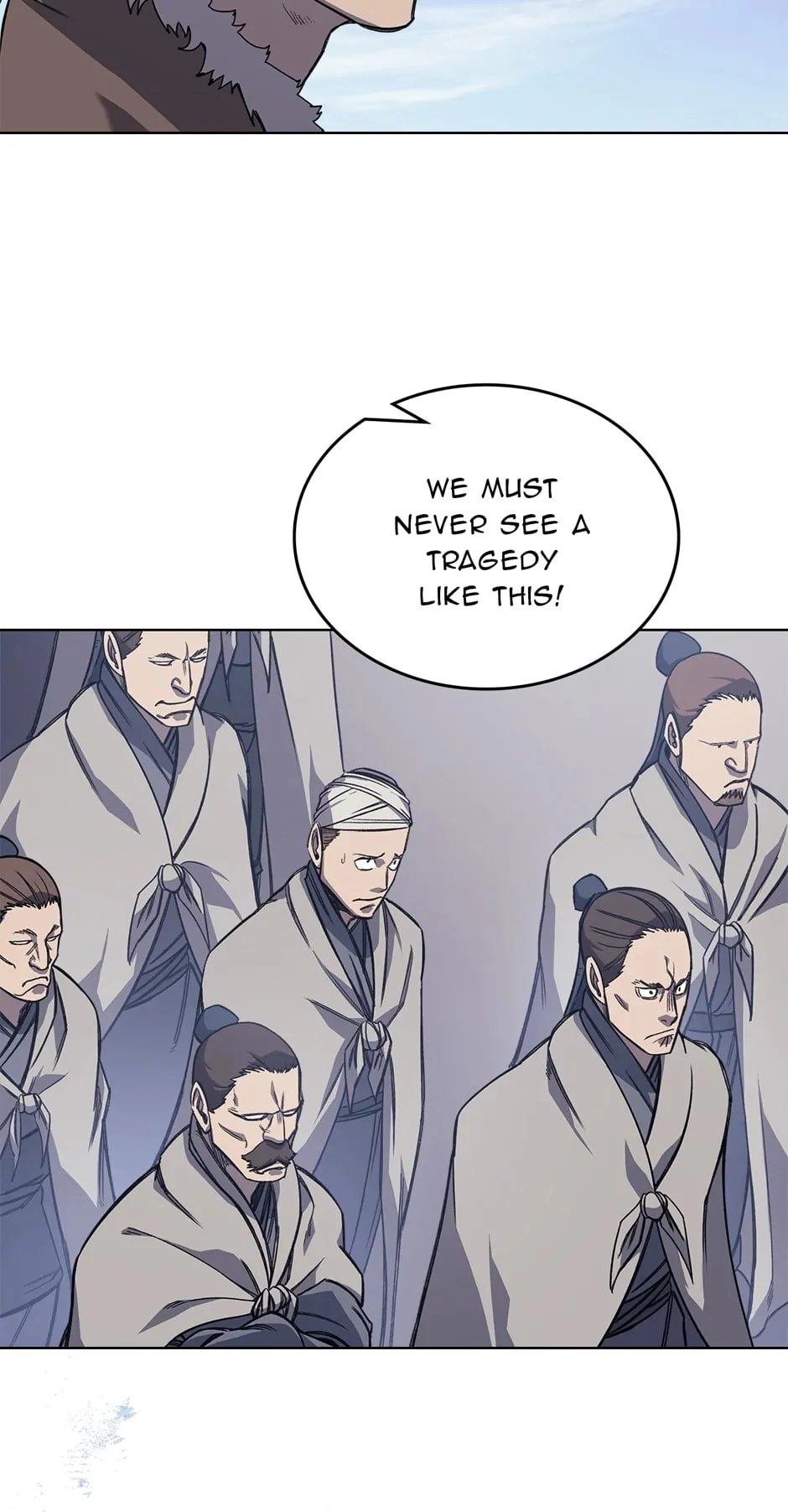 Heavenly Demon Reborn! Chapter 229, page 40 of 63