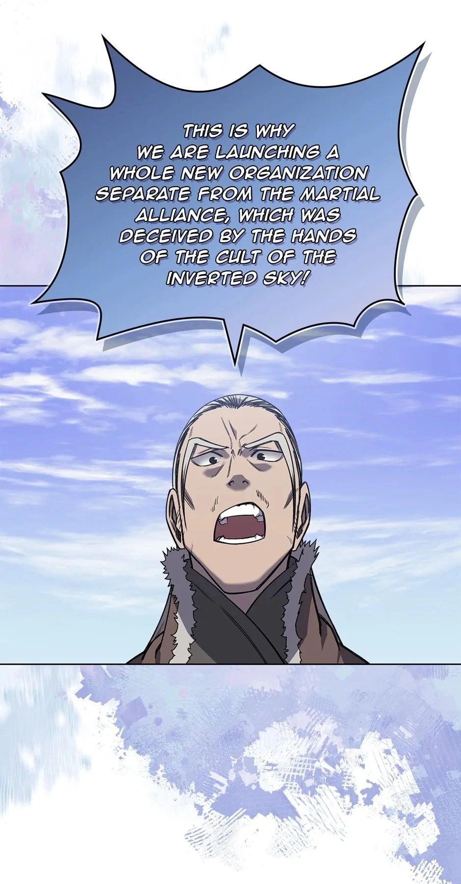 Heavenly Demon Reborn! Chapter 229, page 41 of 63
