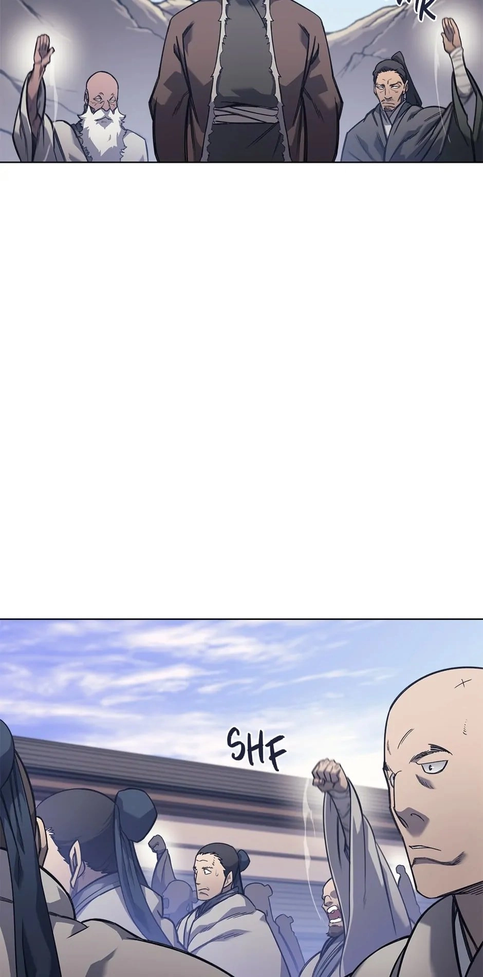 Heavenly Demon Reborn! Chapter 229, page 45 of 63