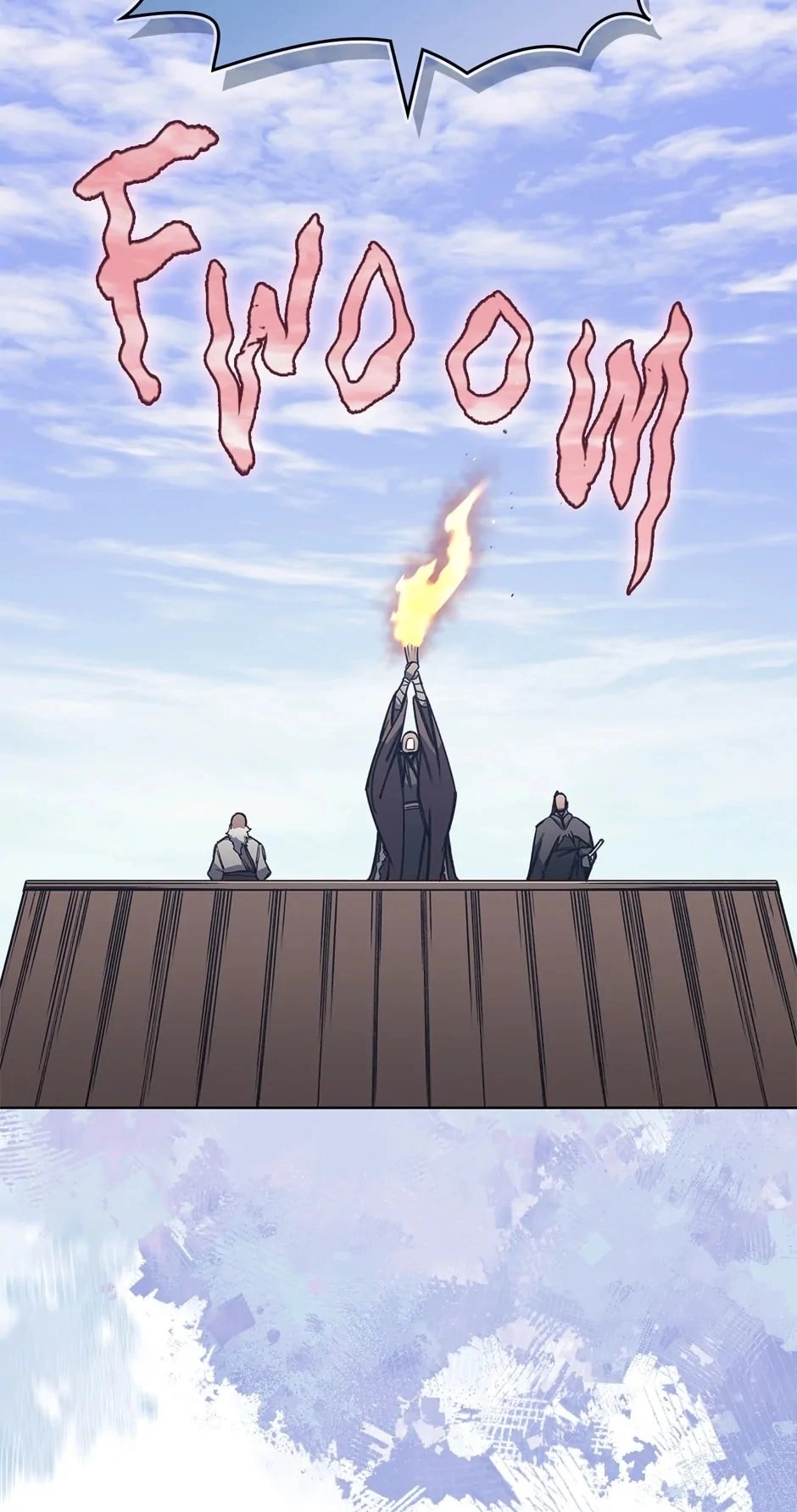 Heavenly Demon Reborn! Chapter 229, page 51 of 63
