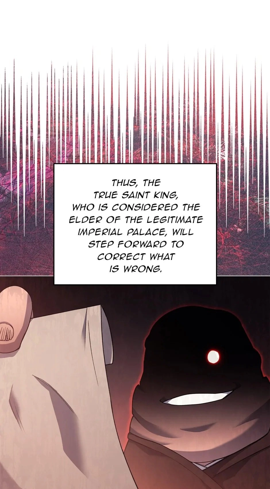 Heavenly Demon Reborn! Chapter 229, page 54 of 63
