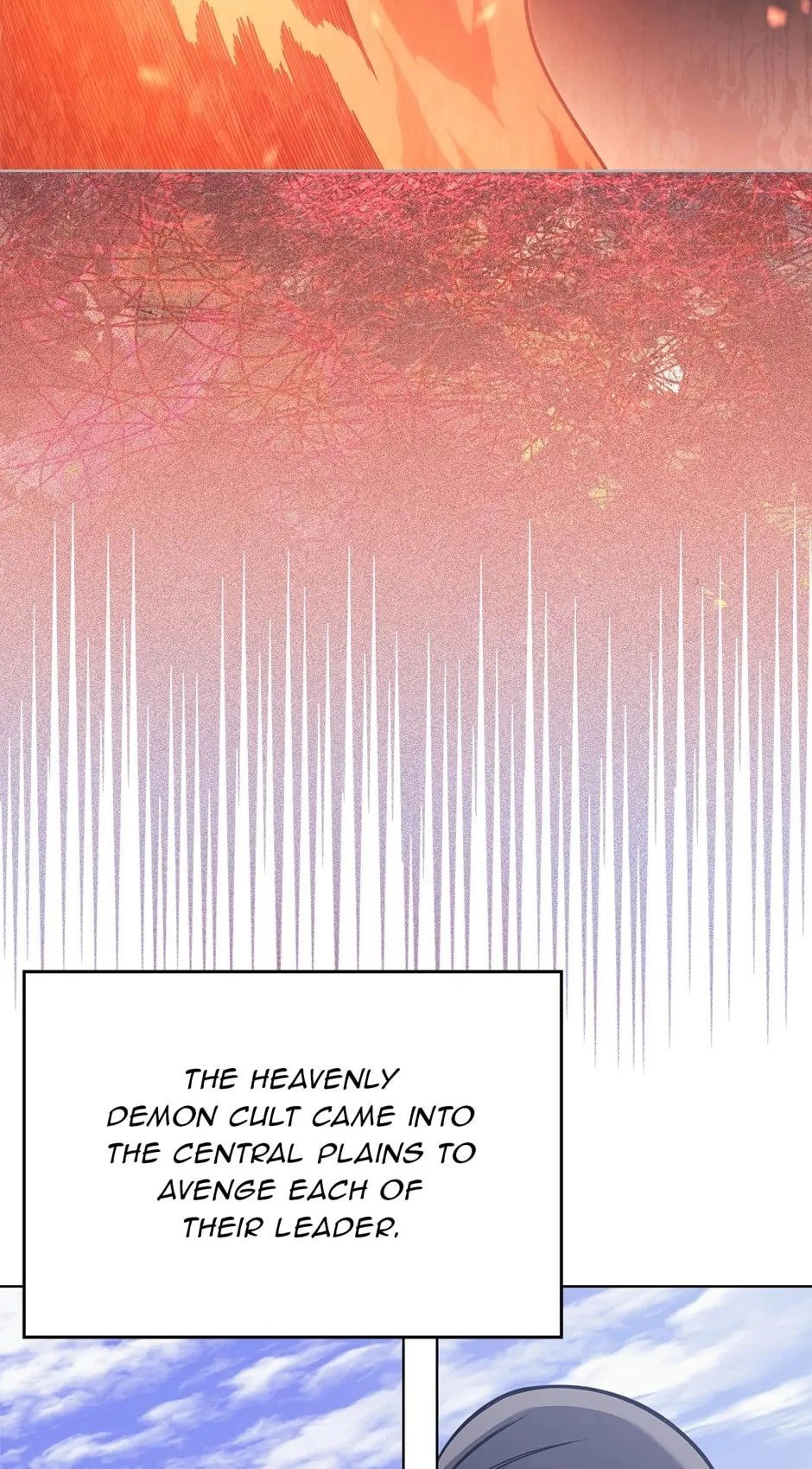 Heavenly Demon Reborn! Chapter 229, page 56 of 63