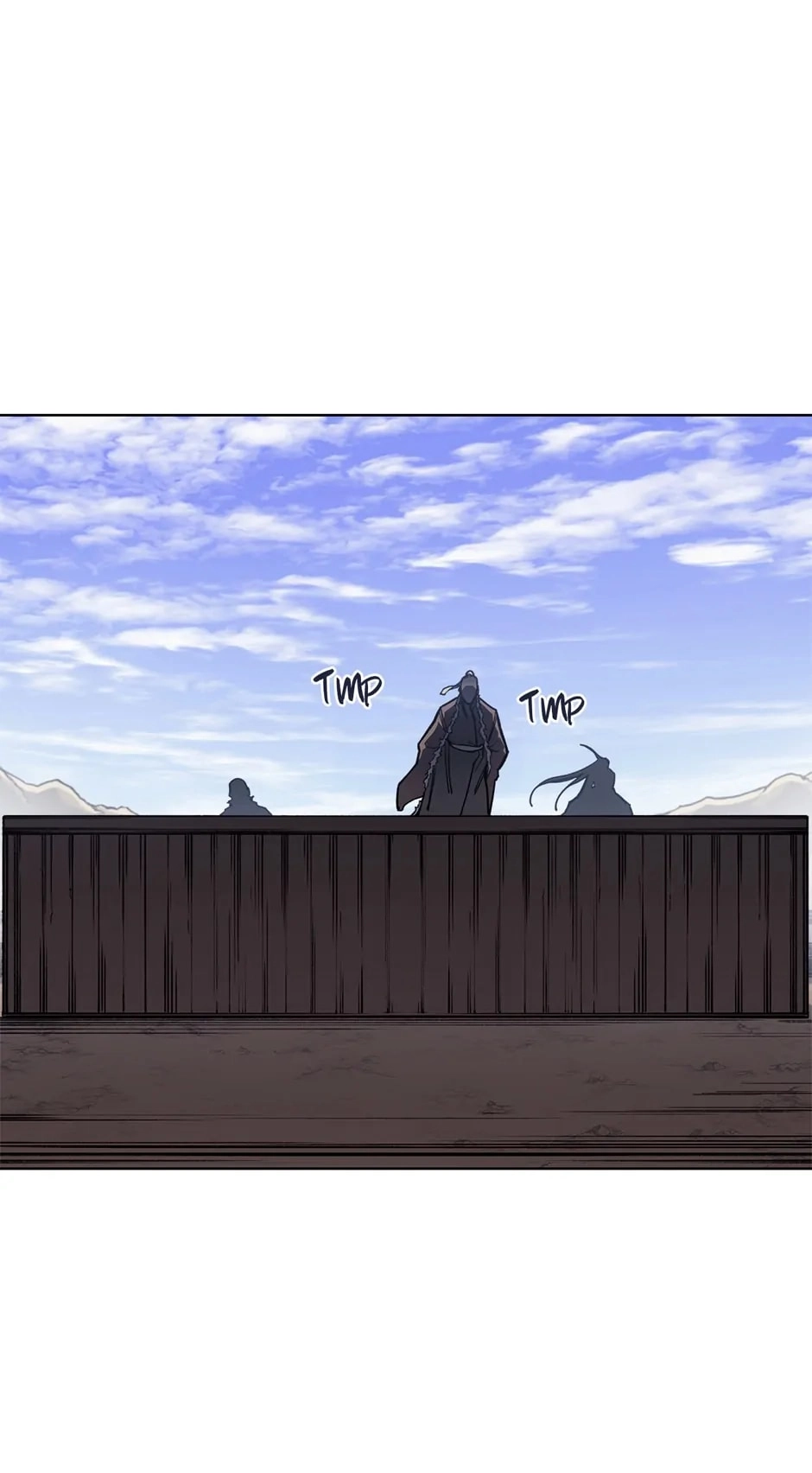 Heavenly Demon Reborn! Chapter 229, page 7 of 63
