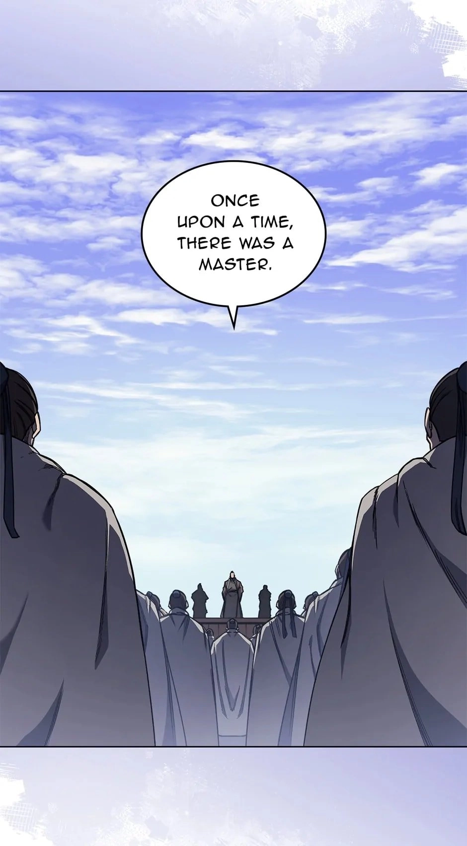 Heavenly Demon Reborn! Chapter 229, page 9 of 63