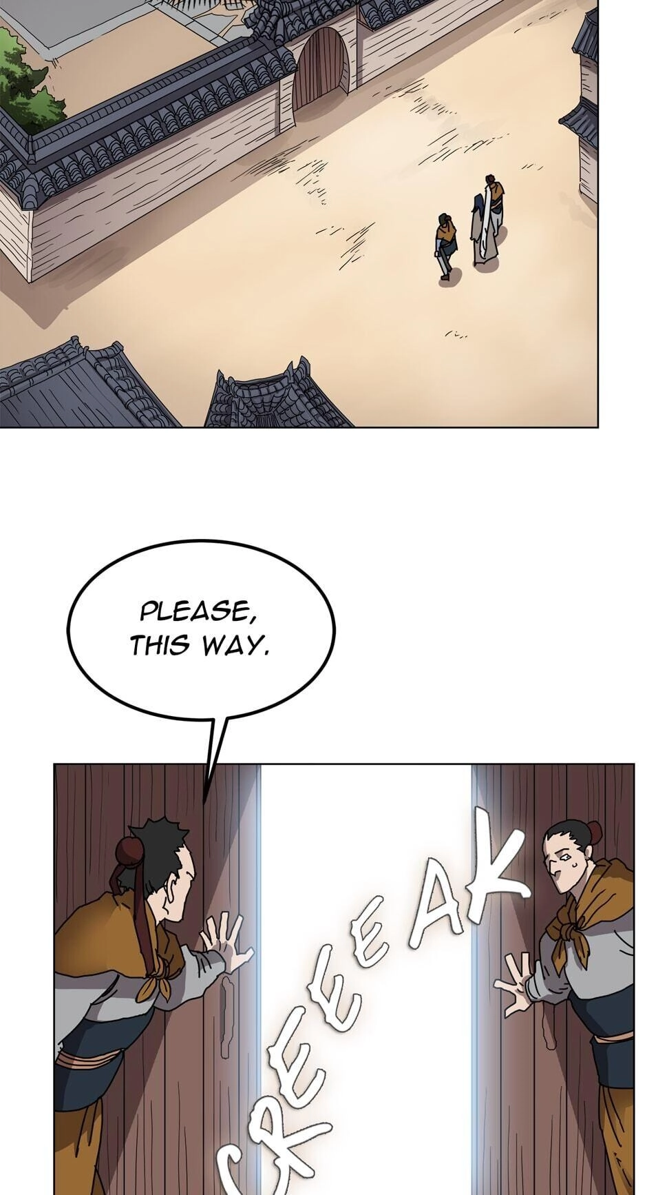 Heavenly Demon Reborn! Chapter 23, page 10 of 52