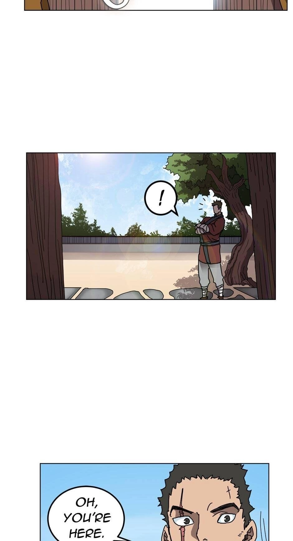 Heavenly Demon Reborn! Chapter 23, page 11 of 52