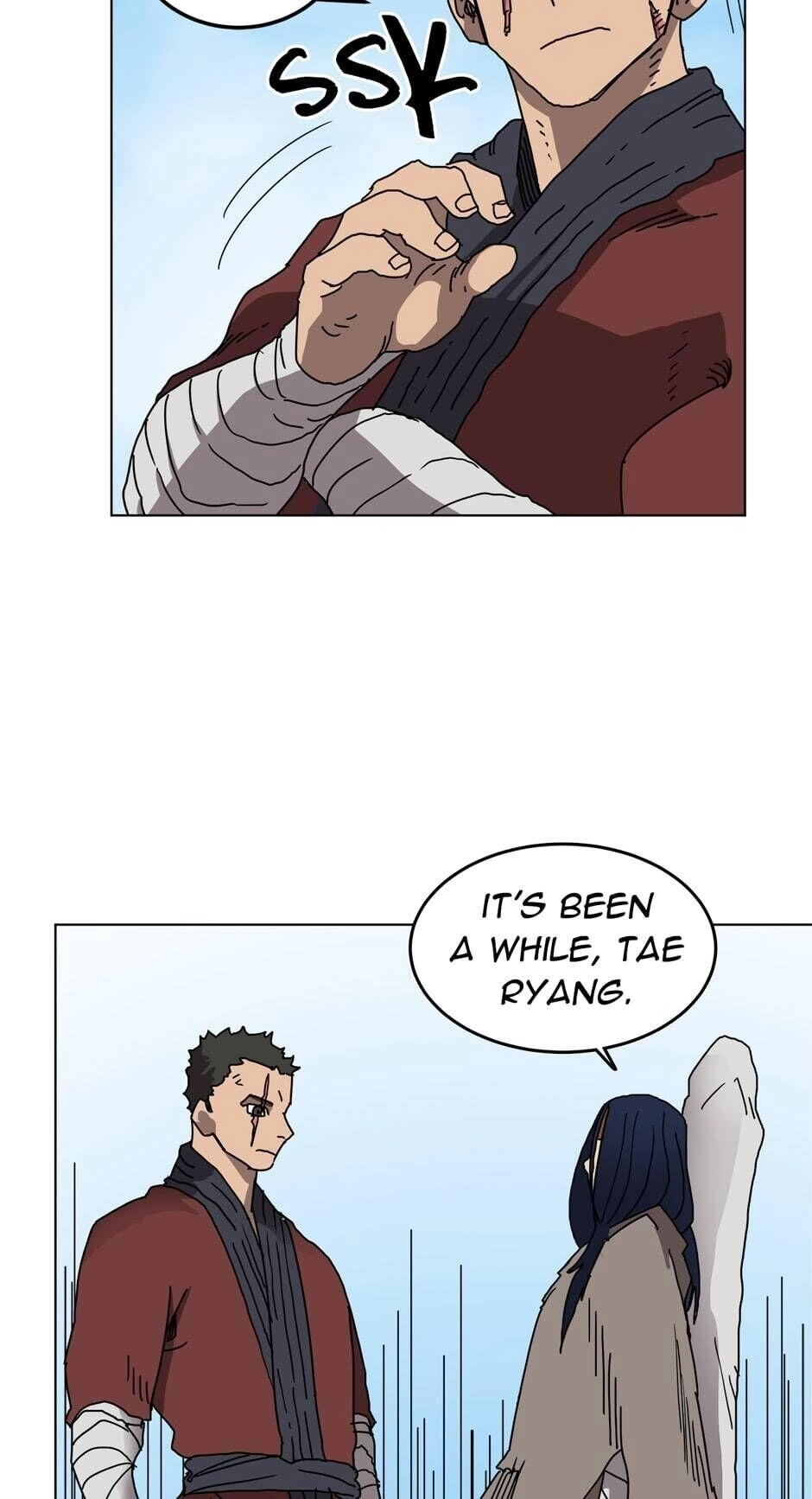 Heavenly Demon Reborn! Chapter 23, page 12 of 52
