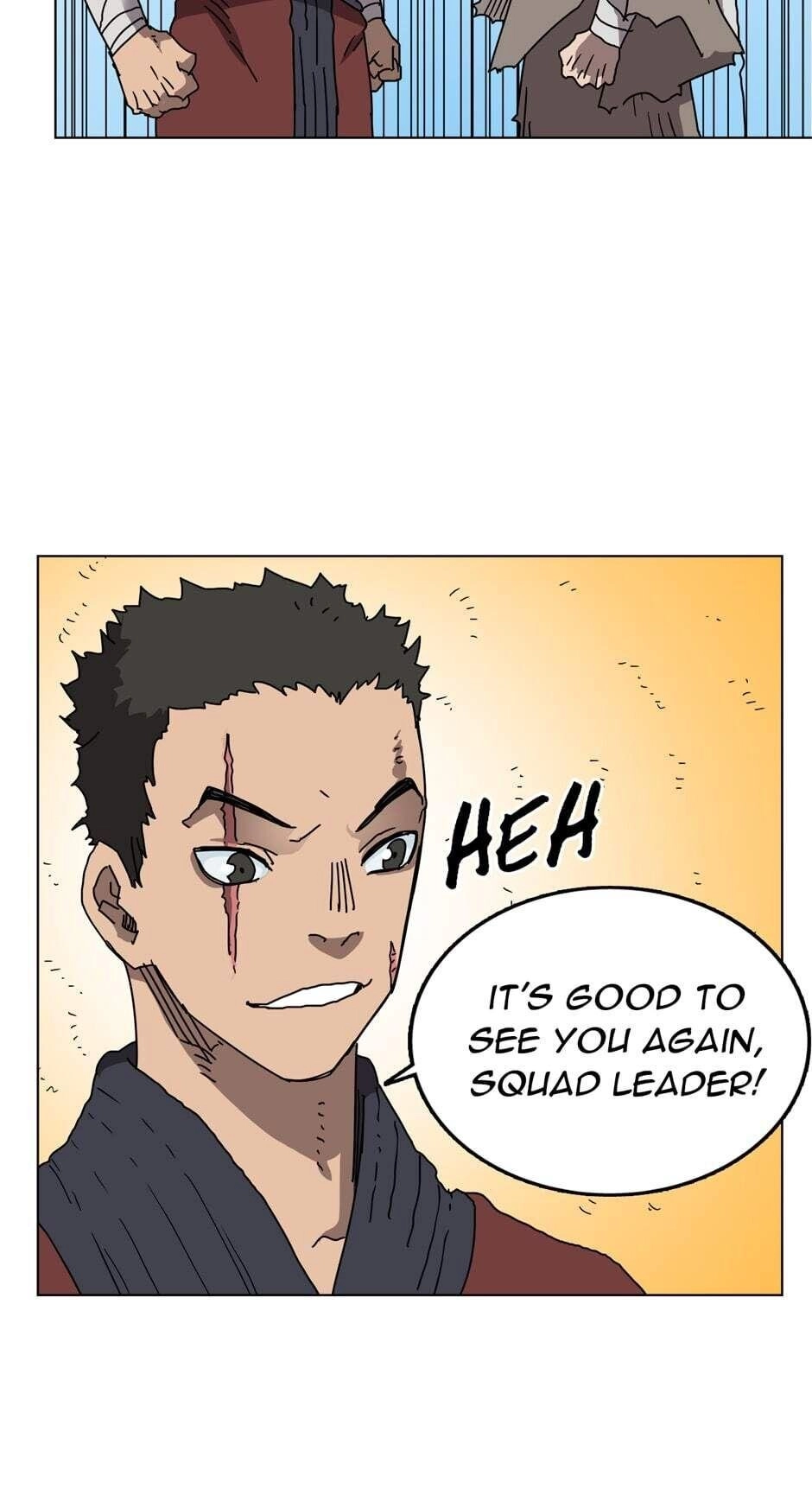 Heavenly Demon Reborn! Chapter 23, page 13 of 52