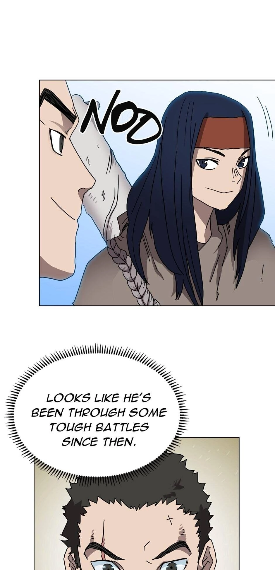 Heavenly Demon Reborn! Chapter 23, page 14 of 52