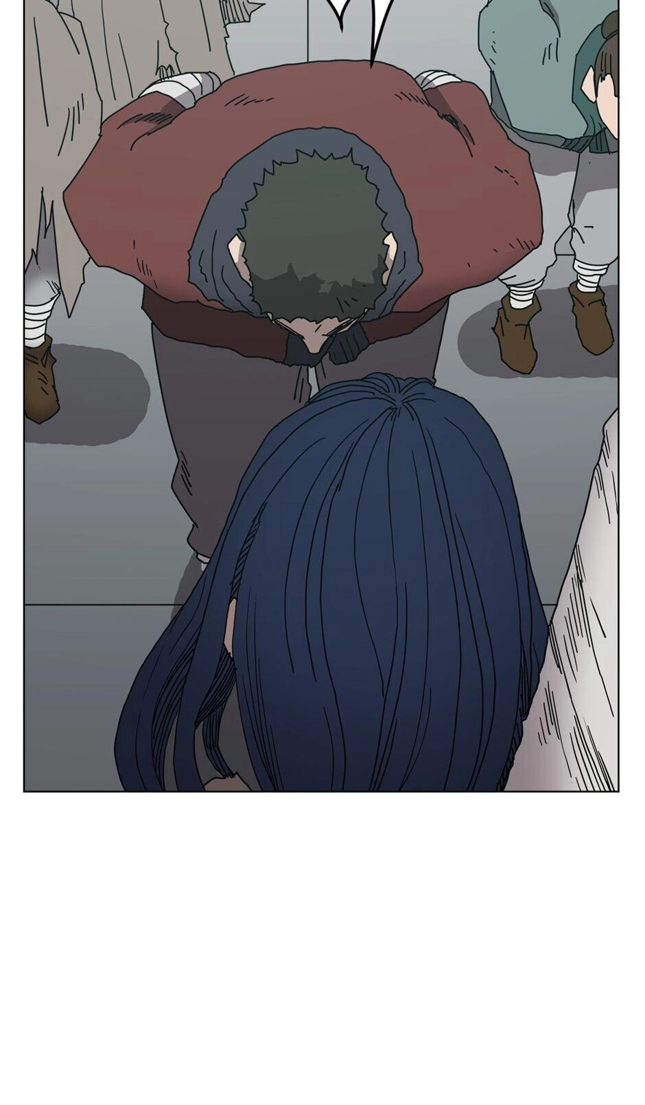 Heavenly Demon Reborn! Chapter 23, page 19 of 52