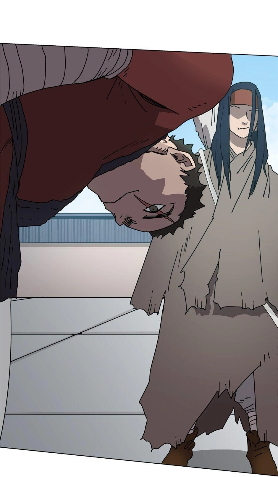 Heavenly Demon Reborn! Chapter 23, page 20 of 52