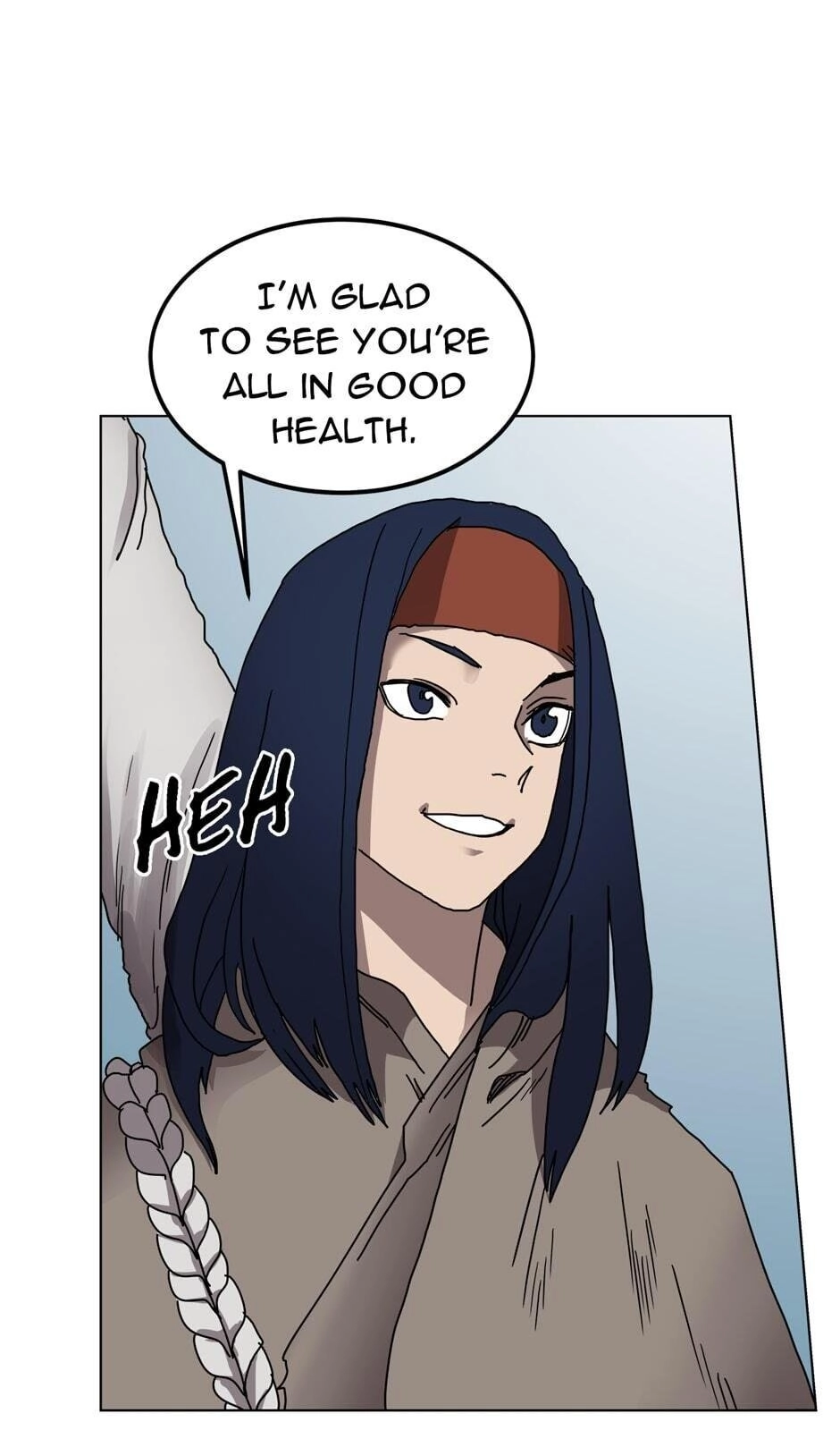 Heavenly Demon Reborn! Chapter 23, page 21 of 52
