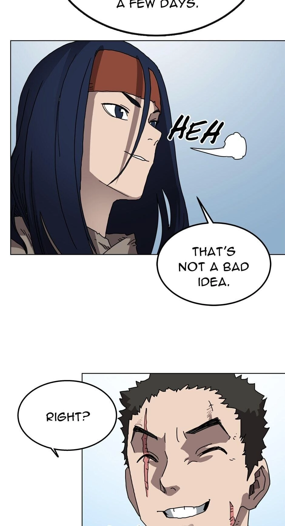 Heavenly Demon Reborn! Chapter 23, page 24 of 52